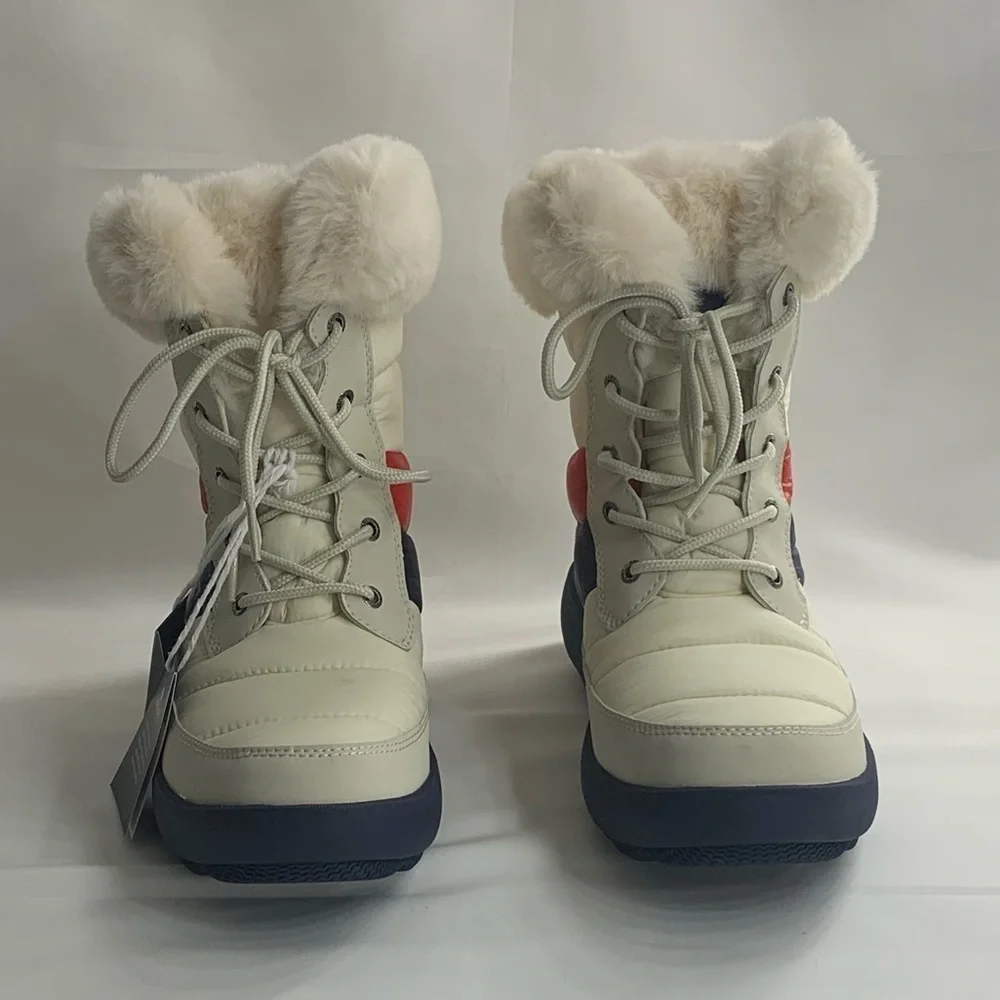 Sperry Top-Sider Bearing Plushwave Nautical Stripe